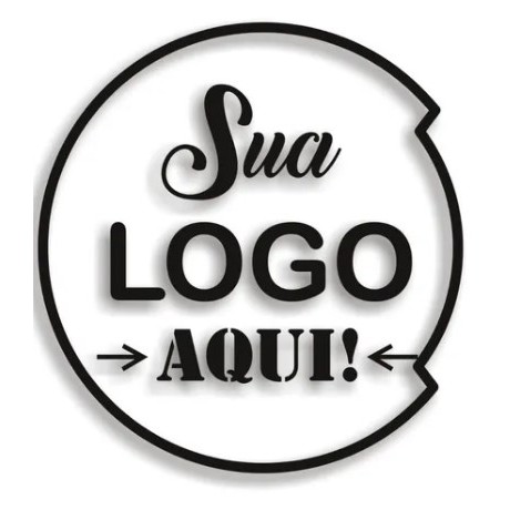 logo de exemplo